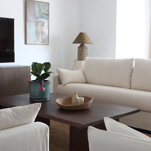 Appartement met Vier Slaapkamers